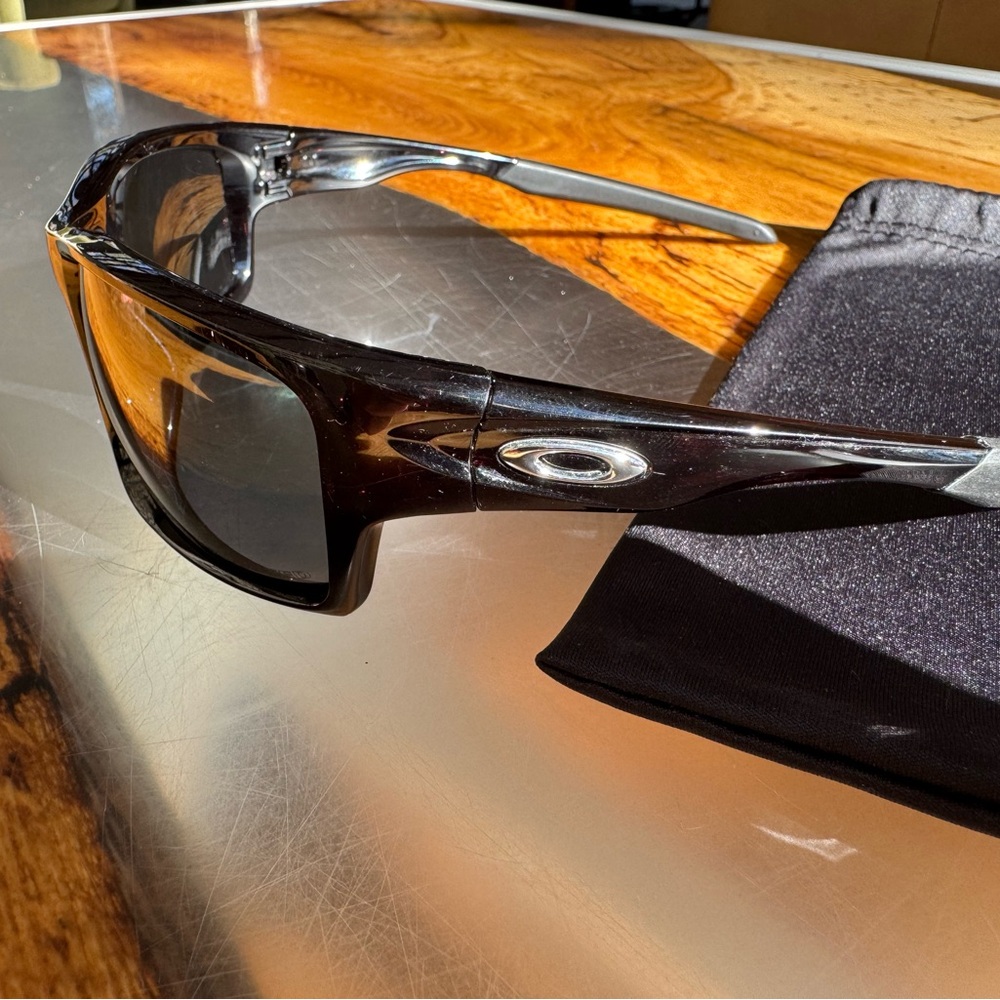 Oakley - CANTEEN Sunglasses - Picture 3 of 6